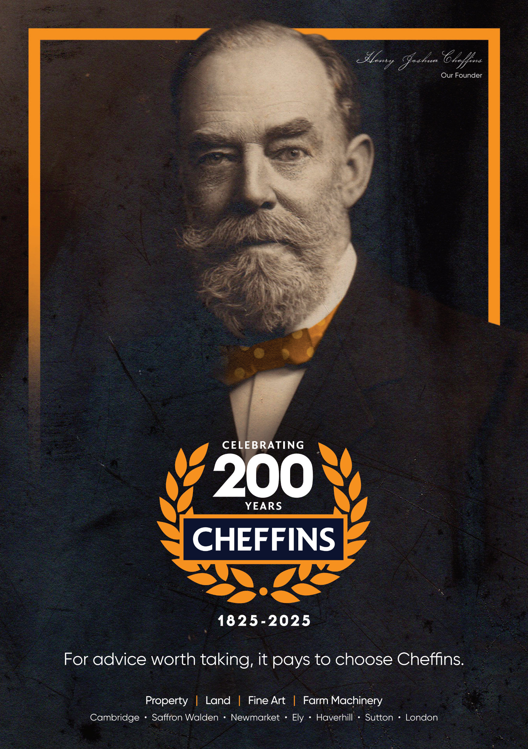 Cheffins