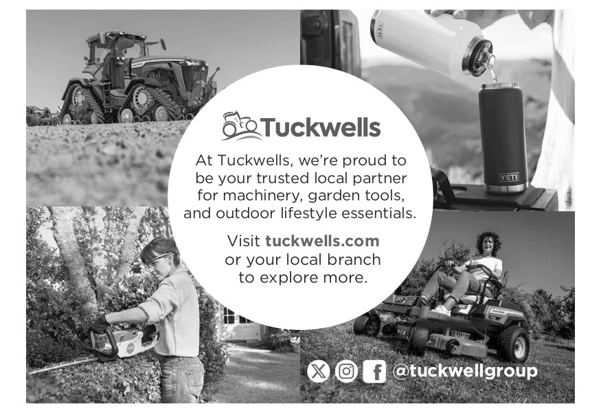 2Tuckwells